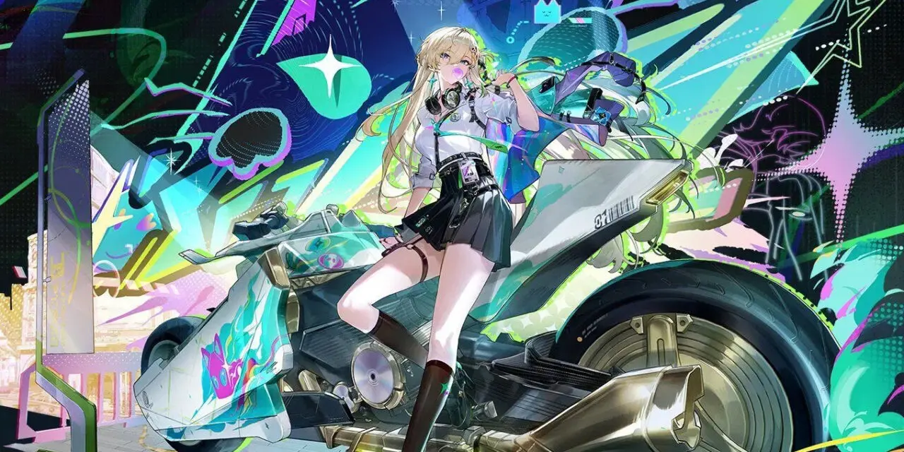 Kode Redeem Wuthering Waves Desember 2025