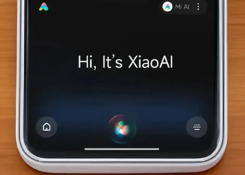 Xiaomi Mi Chat 2025