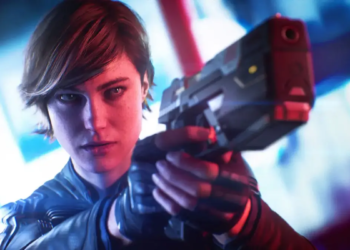 Mantan Pemimpin Game Perfect Dark Direkrut oleh Take-Two 9 Take-Two Rekrut Kepala Studio The Initiative