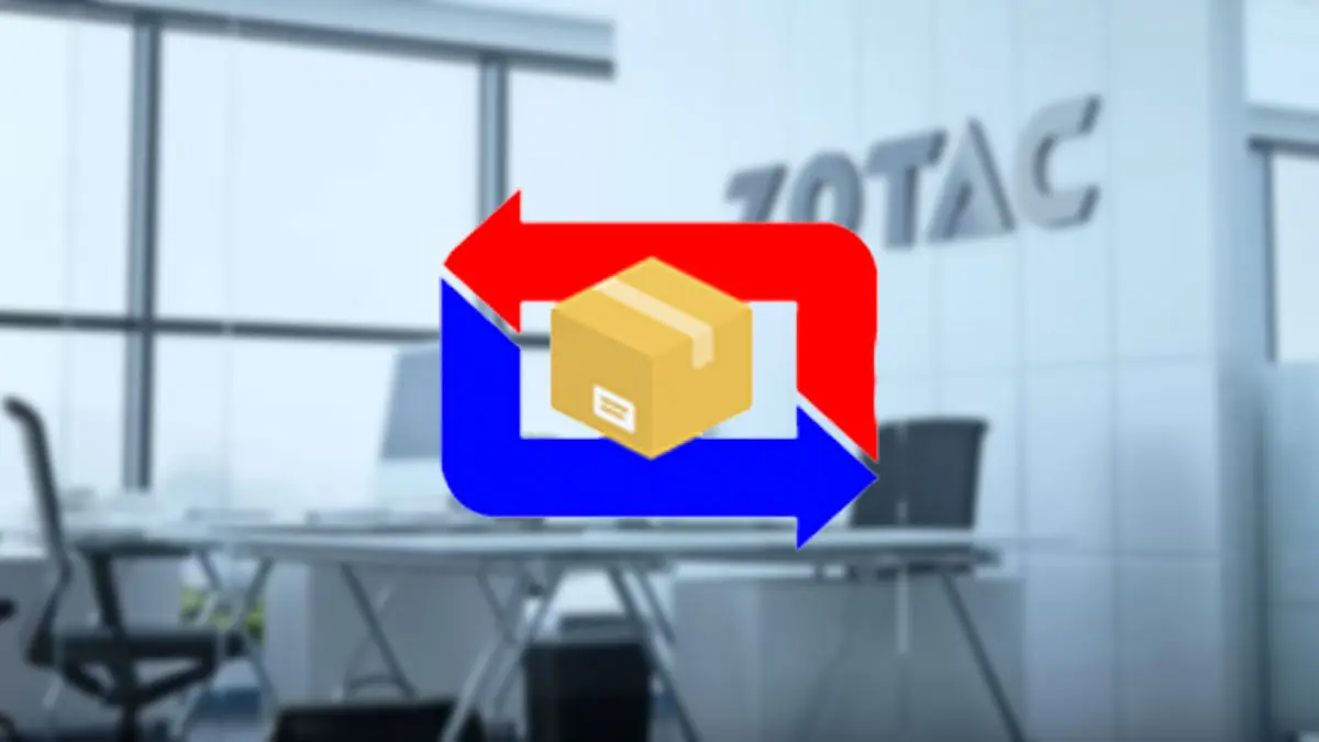 Zotac Tolak RMA GPU, Malah Menawarkan Opsi Pembuangan Secara Gratis