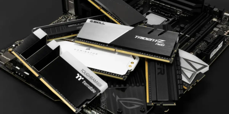 Scalper RAM Jual Harganya Sangat Tinggi dan Tidak Masuk Akal di Internet 1 Scalper RAM