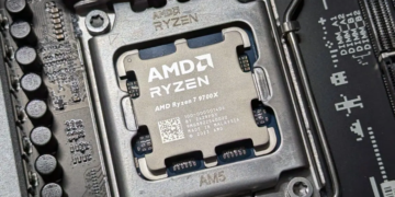 amd naikkan harga prosesor