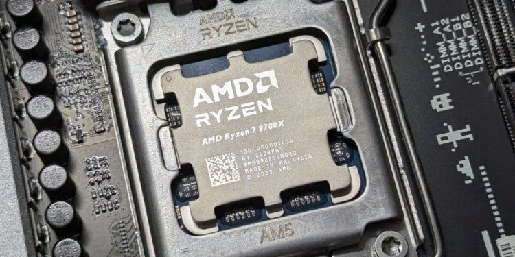 amd naikkan harga prosesor