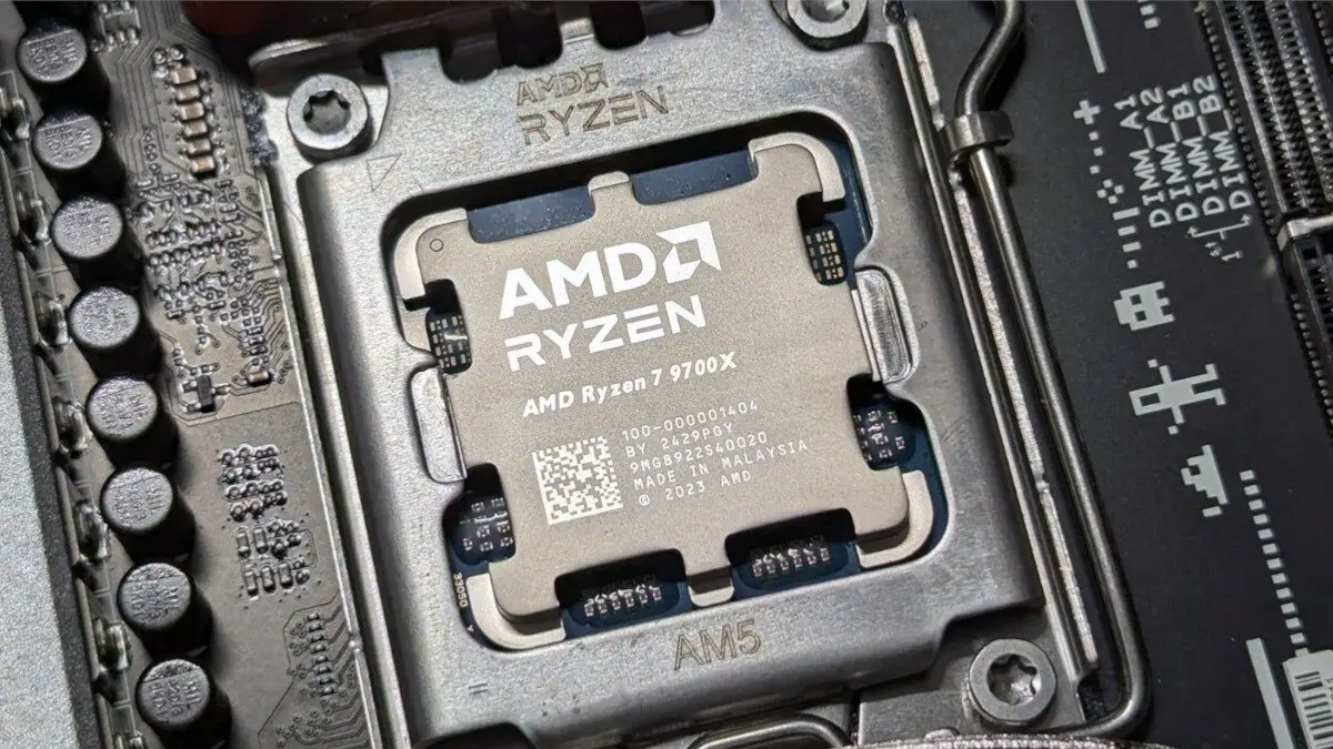 Tak Hanya GPU, AMD Naikkan Harga Prosesor Ryzen 9000 dan Seri Lama