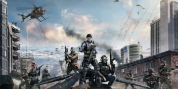 Mantan Director Call of Duty GTA VI