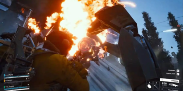 Jumlah Player ARC Raiders