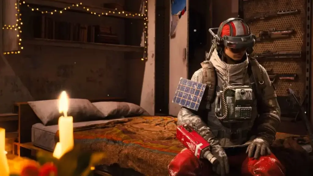 Jumlah Player ARC Raiders