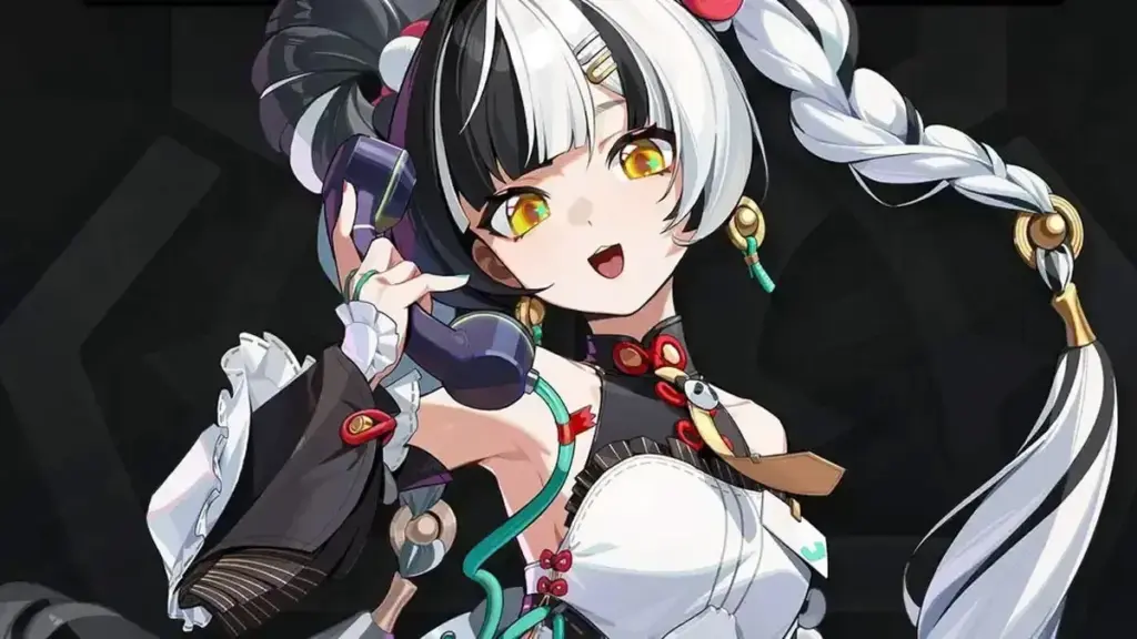 Build Dialyn Zenless Zone Zero Terbaik 2 Build Dialyn Zenless Zone Zero Terbaik