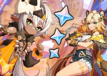 banner wish genshin impact terbaru