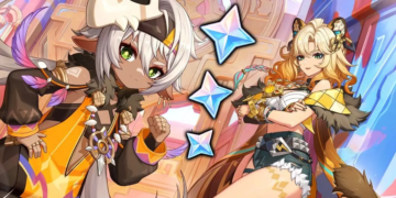 banner wish genshin impact terbaru