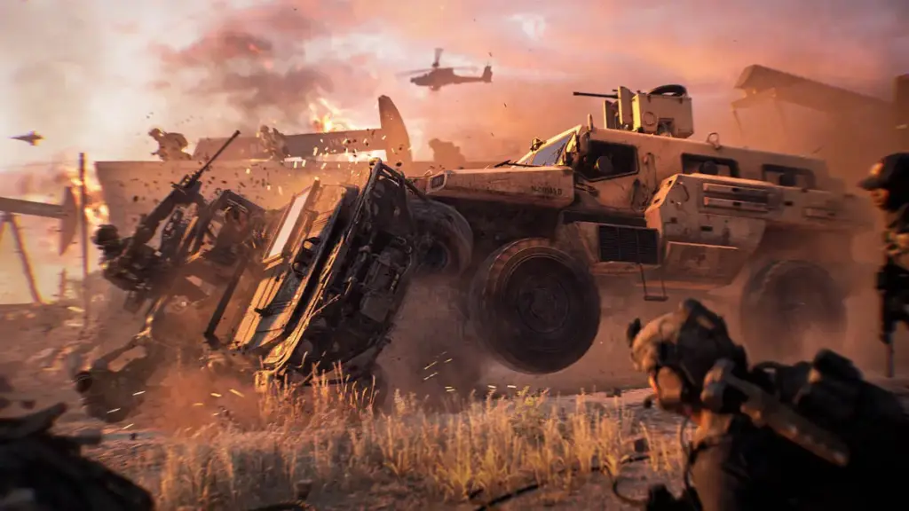 game perang terbaik 2025