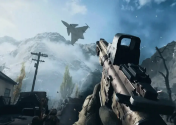 Cheat Battlefield 6 EA