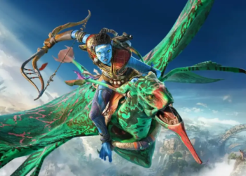 Jumlah Pemain Avatar Frontiers of Pandora