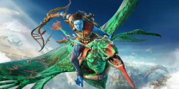 Jumlah Pemain Avatar Frontiers of Pandora