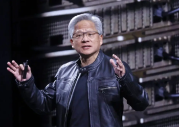 Bos NVIDIA Klaim AI Tidak Akan Membahayakan Manusia 6 bos nvidia
