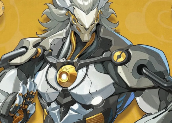 Build Banyue Zenless Zone Zero