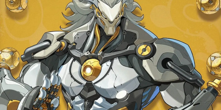 Build Banyue Zenless Zone Zero Terbaik 1 Build Banyue Zenless Zone Zero