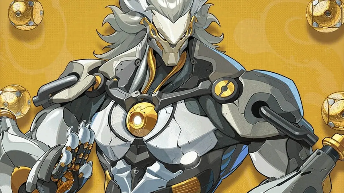 Build Banyue Zenless Zone Zero Terbaik