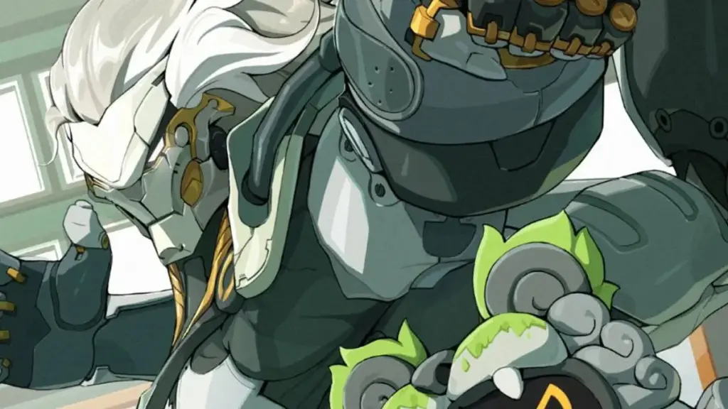 Build Banyue Zenless Zone Zero Terbaik 5 Build Banyue Zenless Zone Zero