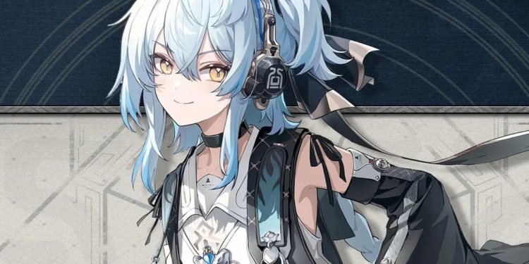 Build Buling Wuthering Waves Terbaik