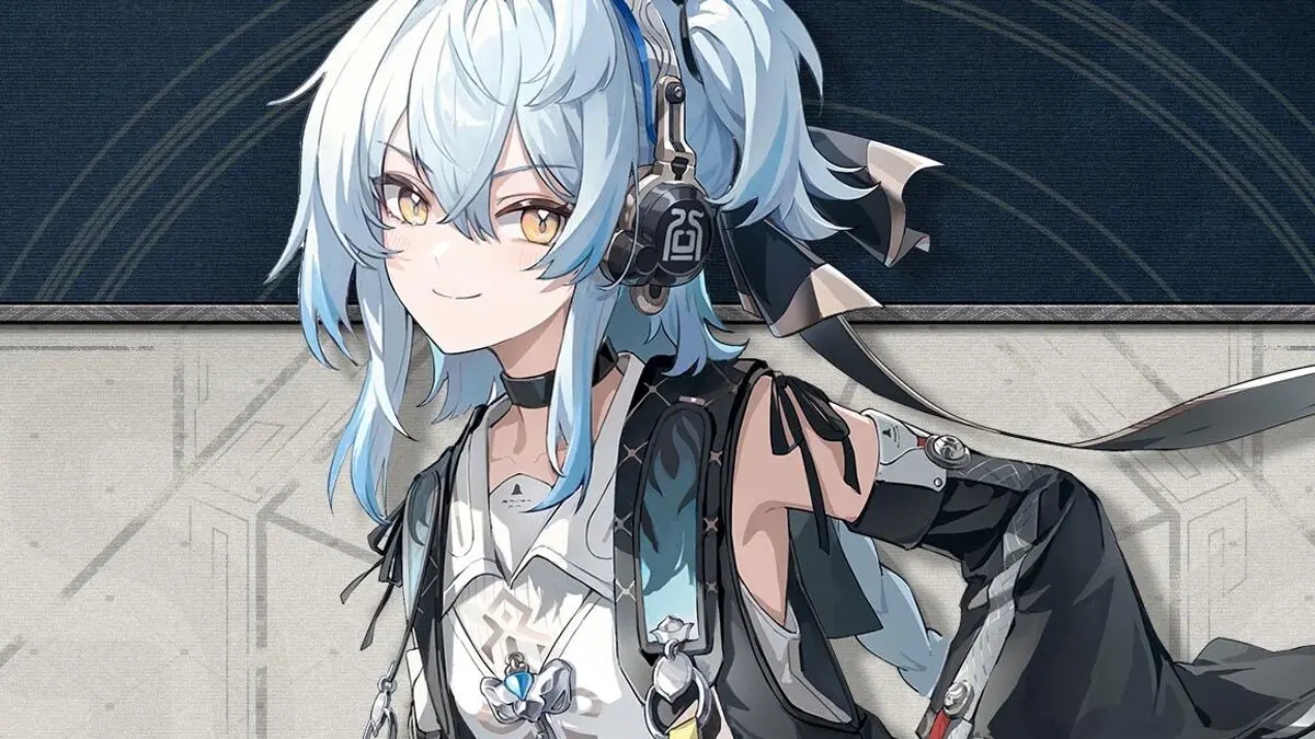 Build Buling Wuthering Waves Terbaik