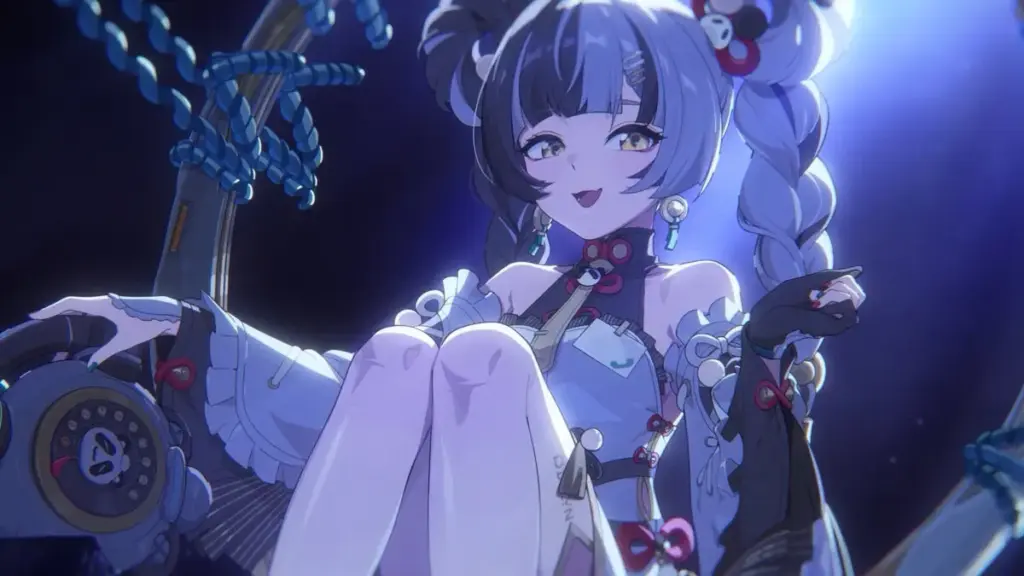 Build Dialyn Zenless Zone Zero Terbaik 5 Build Dialyn Zenless Zone Zero Terbaik