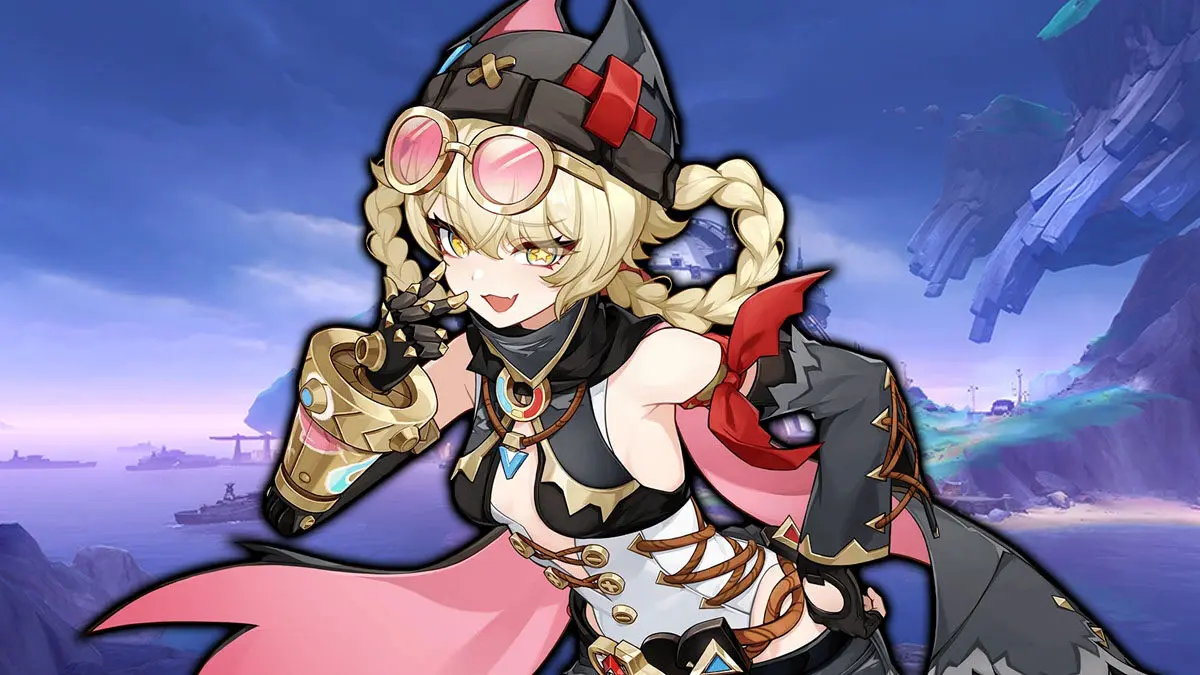 Build Jahoda Genshin Impact Terbaik