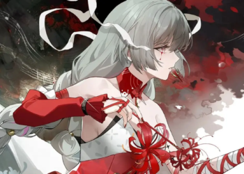 build phrolova wuthering waves terbaik