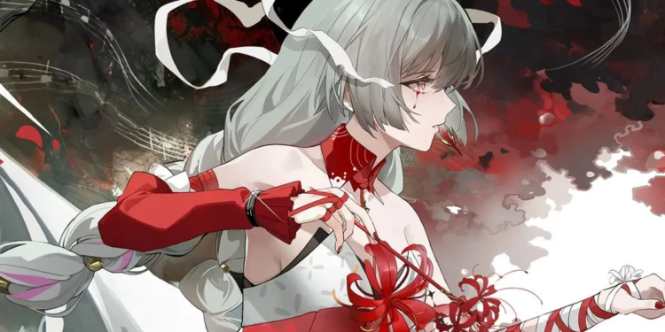 Build Phrolova Wuthering Waves Terbaik 1 build phrolova wuthering waves terbaik