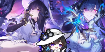 build the dahlia honkai star rail terbaik