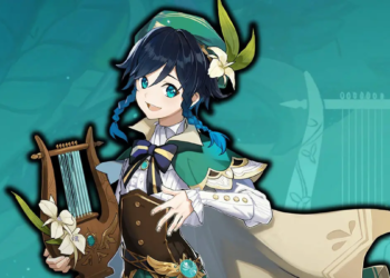 Build Venti Genshin Impact Terbaik 7 build venti genshin impact