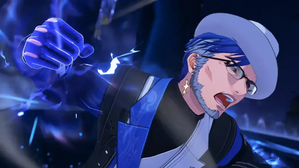 build yuanwu wuthering waves terbaik