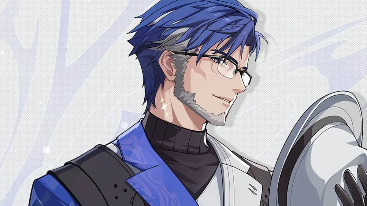 Build Yuanwu Wuthering Waves Terbaik