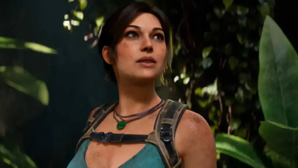 Co-Creator Tomb Raider memberi komentar