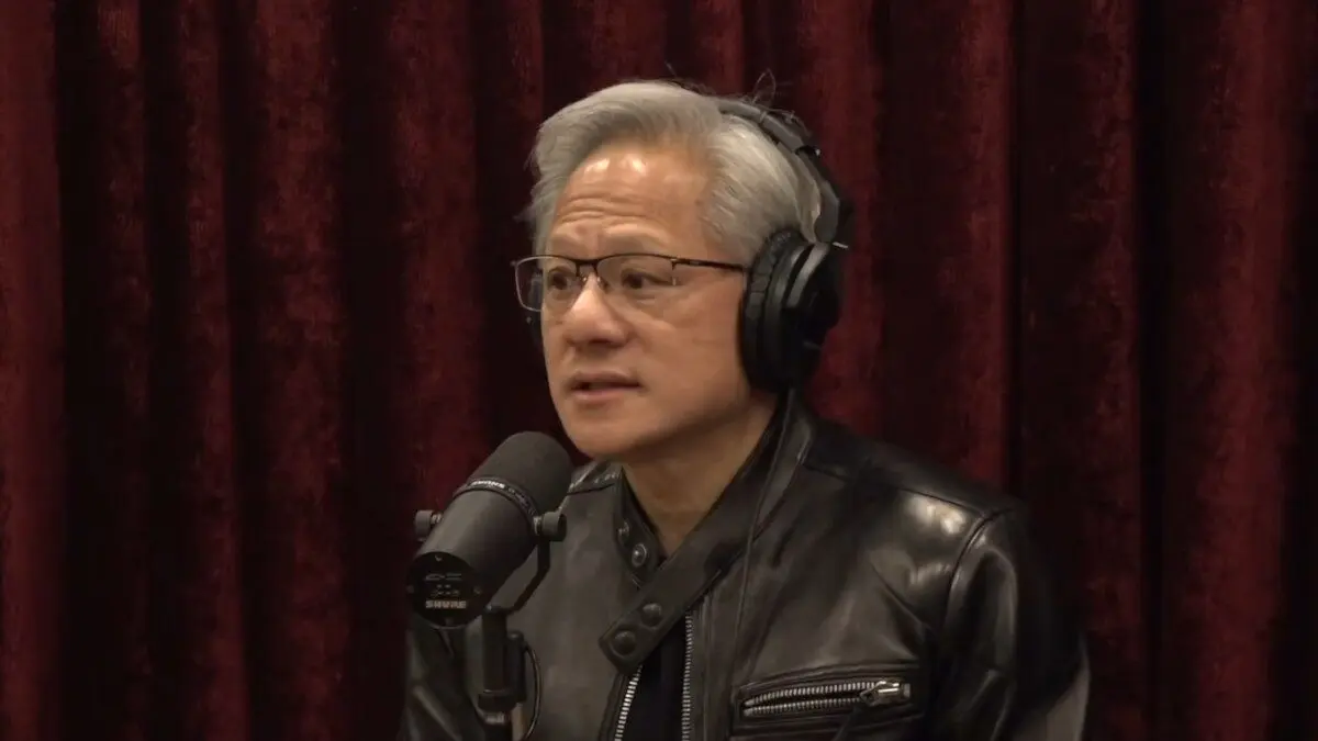 CEO NVIDIA Curhat Awalnya Supercomputer Mereka Tidak Laku, Hanya Dibeli Elon Musk