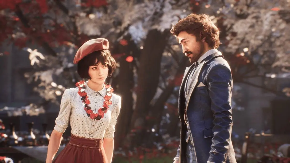 Clair Obscur Expedition 33 Menjadi Salah Satu Game Paling Favorit Tahun 2025 Menurut Developer Jepang