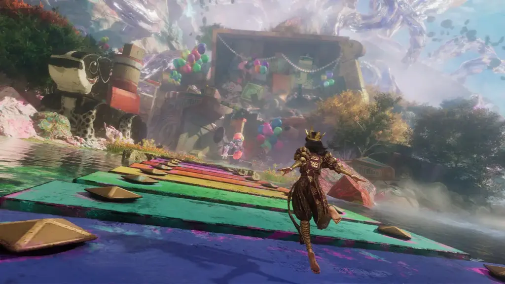 Fans Temukan Update Expedition 33 Terbaru Ada Referensi Persona 5, FFXIV dan Xenoblade 2 Update Expedition 33