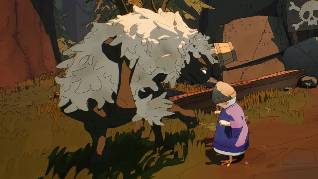 The Game Awards 2025 - Coven of the Chicken Foot, Game Debut dari Co-Creator The Last of Us 3 Trailer Coven of the Chicken Foot