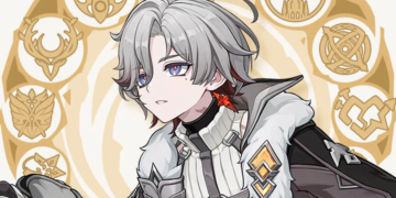 Drip Marketing Illuga Genshin Impact