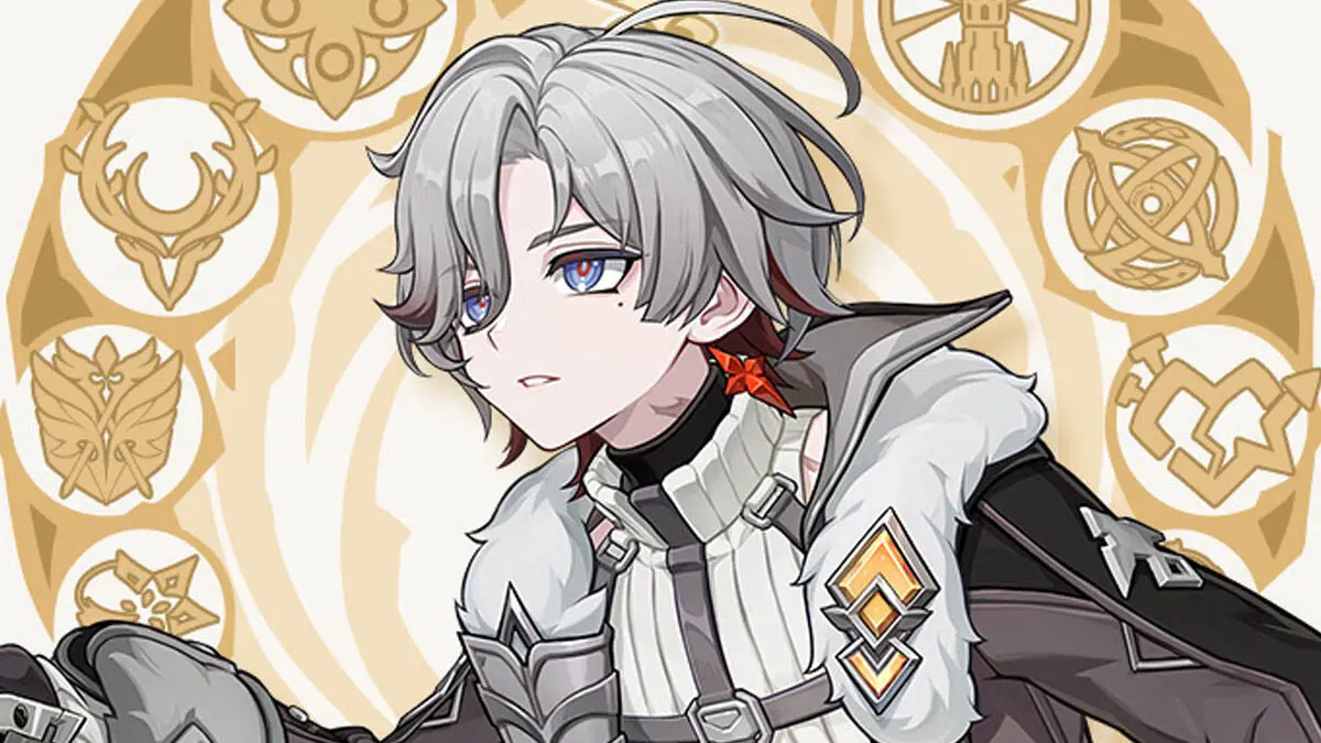 Drip Marketing Illuga Genshin Impact Resmi Diluncurkan!