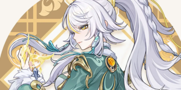 drip marketing zibai genshin impact