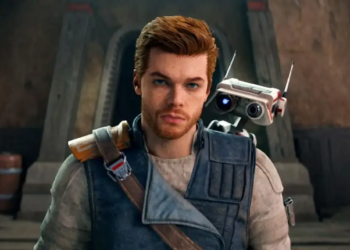 Star Wars Jedi Fallen Order Nintendo Switch 2