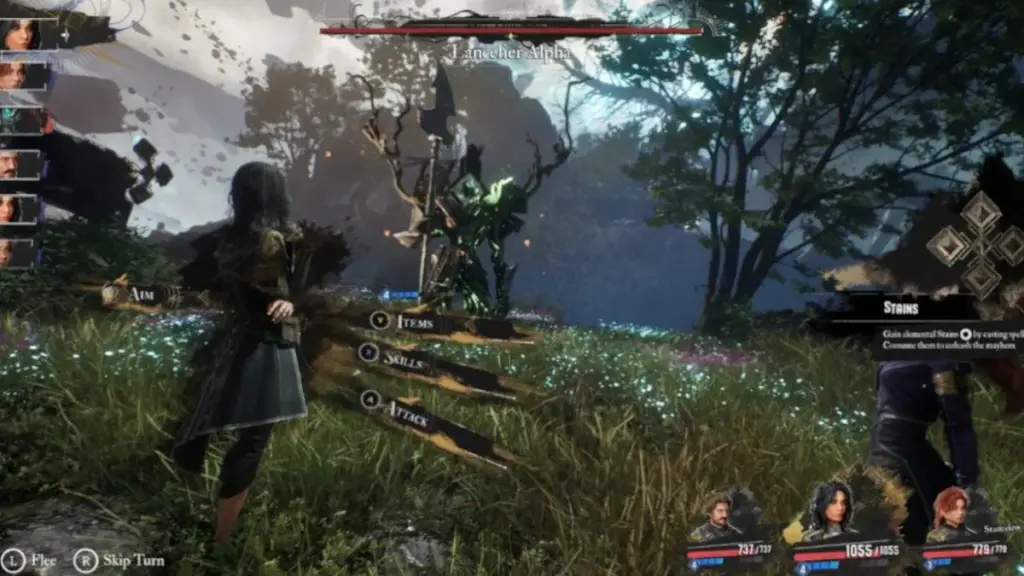 Clair Obscur: Expedition 33