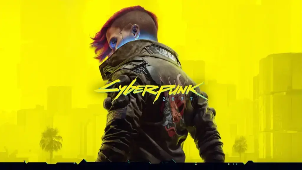 Peningkatan sistem mod multiplayer Cyberpunk 2077