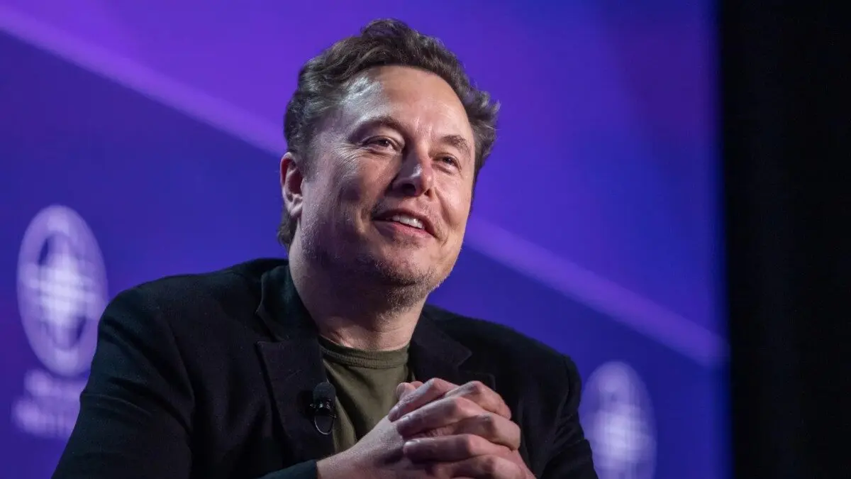 Elon Musk Buka Kantor Di Pabrik Chip Samsung Amerika, Buat Apa?