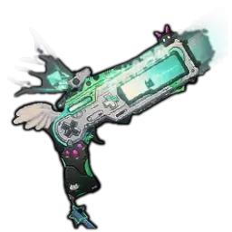 Build Lynae Wuthering Waves Terbaik