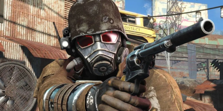 Bethesda Ingin Konten Fallout 5 Bisa Dimainkan Player Selama 600 Jam 1 Konten Fallout 5 Bethesda