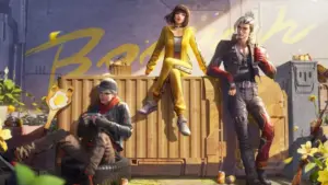 free fire