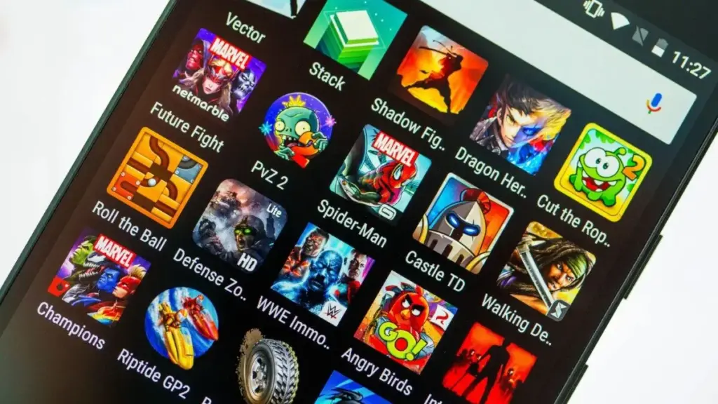 game android terbaik 2025