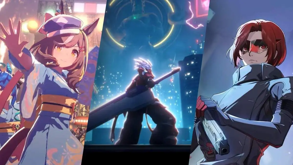 7 Game Android Terbaik 2025 yang Cocok Kamu Mainkan